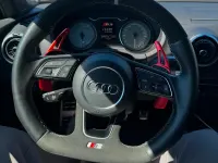 Gebraucht Audi S3 310 PS (228 kW) 2018 Blau Limousine
