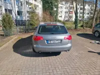Gebraucht Audi A6 179 PS (131 kW) 2007 Silber Kombi