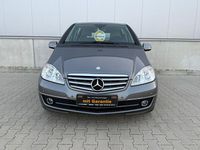 Gebraucht Mercedes A180 116 PS (85 kW) 2009 Grau Kleinwagen