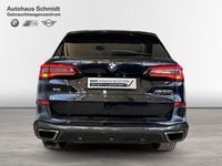 Second-hand BMW X5 Performance 530 CP (389 kW) 2023 Gri SUV