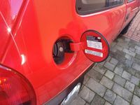 Gebraucht Opel Corsa Eco 45 PS (33 kW) 1996 Rot Kleinwagen