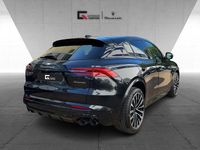 Neu Maserati Grecale 330 PS (242 kW) 2025 Schwarz SUV
