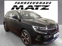 Gebraucht Renault Austral Equilibre 140 PS (102 kW) 2023 Schwarz SUV