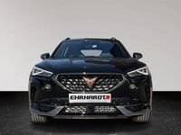 Gebraucht Cupra Formentor 150 PS (110 kW) 2023 Midnightschwarz SUV