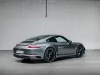 Gebraucht Porsche 911 Carrera GTS 450 PS (330 kW) 2017 Grau