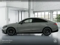 Gebraucht Mercedes CLA200 AMG line 184 PS (135 kW) 2026