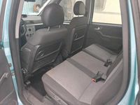 Gebraucht Opel Meriva 90 PS (66 kW) 2004 Andere farben Van / Kleinbus