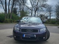 gebraucht Audi A3 S-line 2.0 TDI 2 Hand