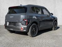 Neu Kia EV2 Earth 106 kW (145 PS) 2026 Pentametal SUV