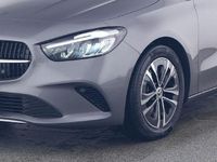 Gebraucht Mercedes B200 163 PS (119 kW) 2023 Van / Kleinbus