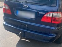 gebraucht Ford Galaxy 1.9 Tdi