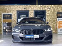 gebraucht BMW 840 d Gran Coupe xDrive M-SPORT/LASER/3D-VIEW/PAN