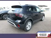Neu VW T-Cross R 116 PS (85 kW) 2026 Grau SUV