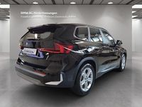 Gebraucht BMW iX1 Performance 225 kW (306 PS) 2023 Schwarz SUV