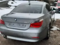 Gebraucht BMW 520 170 PS (125 kW) 2005 Limousine