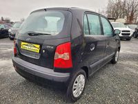 Gebraucht Hyundai Atos 63 PS (46 kW) 2006 Ebony black Kleinwagen