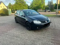 Gebraucht VW Golf V 101 PS (74 kW) 2007 Limousine