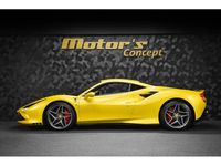 Gebraucht Ferrari F8 719 PS (528 kW) 2021 Gelb