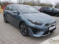 Gebraucht Kia Ceed Sportswagon Spirit 141 PS (103 kW) 2024 Yucca steel grau metallic Kombi
