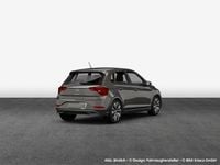 Gebraucht VW Polo Life 95 PS (69 kW) 2024 Grau Kleinwagen