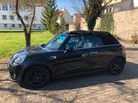 gebraucht Mini Cooper Cabriolet Cooper