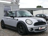 Gebraucht Mini Cooper 120 PS (88 kW) 2006 Silber Kleinwagen