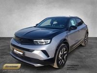 Gebraucht Opel Mokka 131 PS (96 kW) 2025 Kontrast grau (metallic) SUV