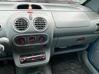 Gebraucht Renault Clio V 75 PS (55 kW) 2025 Blau Kleinwagen