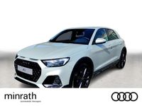 Neu Audi A1 Basis 116 PS (85 kW) 2026 Silber SUV