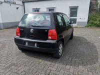 gebraucht VW Lupo 1.4