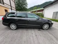 Gebraucht VW Passat 177 PS (130 kW) 2006 Braun Kombi
