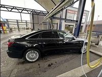 Gebraucht Audi A6 286 PS (210 kW) 2018 Limousine