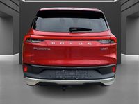 Gebraucht Maxus D60e 130 kW (177 PS) 2023 Rot SUV