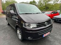 gebraucht VW Transporter T52.0 TDI DSG Bus Mulitvan Life