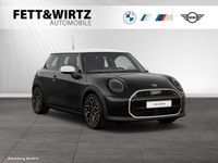 Gebraucht Mini Cooper 156 PS (114 kW) 2024 Schwarz Kleinwagen