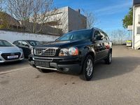 Gebraucht Volvo XC90 315 PS (231 kW) 2008 Schwarz SUV