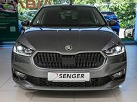 Gebraucht Skoda Fabia Tour 116 PS (85 kW) 2025 Grau Kleinwagen