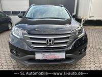 gebraucht Honda CR-V Lifestyle -Alcantara-Navi-Bi-Xenon-Kam-