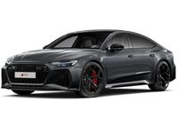 Gebraucht Audi RS7 Sportback Performance 630 PS (463 kW) 2025 Grau Kleinwagen