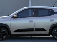 Neu Dacia Spring Extreme 47 kW (65 PS) 2026 Grau Kleinwagen