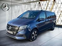 Gebraucht Mercedes V300 Style 237 PS (174 kW) 2025 Sodalithblau met. Van / Kleinbus