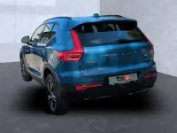 Gebraucht Volvo XC40 120 PS (88 kW) 2023 SUV