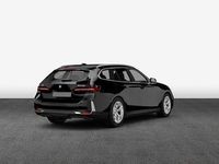 Neu BMW i5 Performance 250 kW (340 PS) 2026 Schwarz Kombi