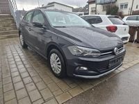 Gebraucht VW Polo Highline 95 PS (69 kW) 2018 Kleinwagen