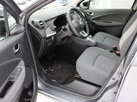 Gebraucht Renault Zoe Evolution 100 kW (136 PS) 2023 Dolomitgrau Kleinwagen
