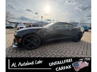Gebraucht Chevrolet Camaro 340 PS (250 kW) 2020 Schwarz Coupé