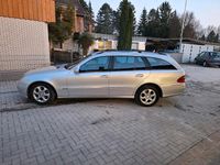 Gebraucht Mercedes R280 230 PS (169 kW) 2008 Silber Van / Kleinbus