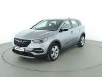 Gebraucht Opel Grandland X Innovation 131 PS (96 kW) 2020 Grau SUV