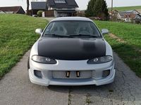 gebraucht Mitsubishi Eclipse D30