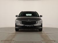 Gebraucht Skoda Octavia Essence 116 PS (85 kW) 2024 Grau Kombi